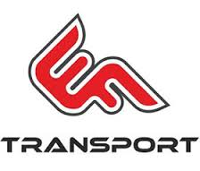 Logo EF TRANSPORT SPÓŁKA Z OGRANICZONĄ ODPOWIEDZIALNOŚCIĄ