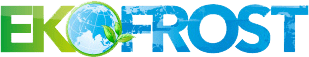 Logo EKOFROST SP Z O O