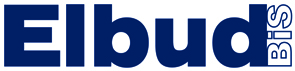 Logo Elbudbis Sp. z o.o.