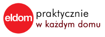 Logo Eldom sp. z o.o. 