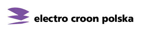 Logo Electro Croon Polska Spółka z o.o.