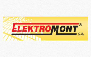 Logo Elektromont S.A.