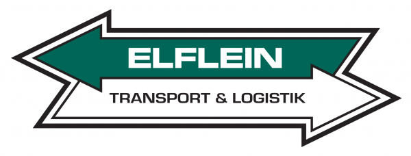Logo Elflein Spedition & Transport GmbH