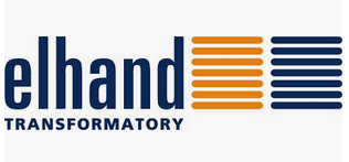 Logo Elhand Transformatory Sp. z o.o.