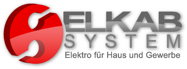 Logo Elkab-System GmbH