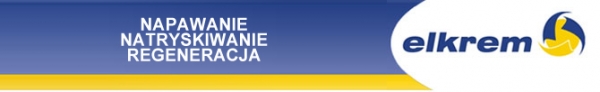 Logo Elkrem Sp. z o.o. 