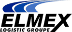 Logo Elmex Logistic Groupe Sp. z o.o.