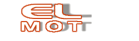Logo EL-MOT USŁUGI ELEKTRYCZNE sp. z o.o.