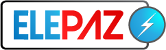Logo ELEPAZ Spółka z ograniczoną odpowiedzialnością Sp.k. 