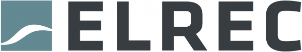 Logo Elrec Sp. z o.o. Sp. k.