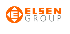Logo Elsen Logistik GmbH