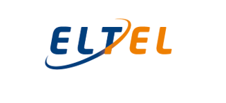 Logo ELTEL Networks Poland S.A.