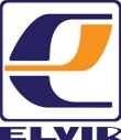 Logo ELVIR Wirscy Sp. j.