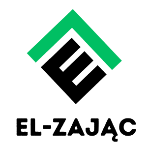 Logo EL-ZAJĄC sp. z o.o.