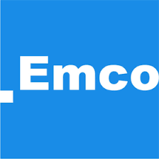 Logo Emco Marcin Rutkowski