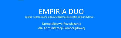 Logo EMPIRIA DUO SP. Z O.O. SP. K.
