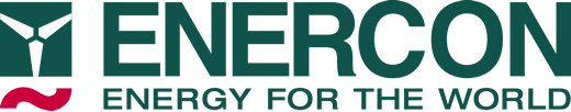 Logo ENERCON Services Poland Sp. z o.o.