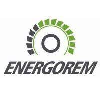 Logo ENERGOREM GORZÓW sp. z o.o.