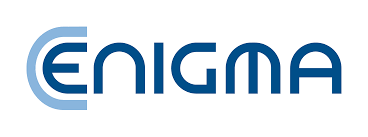 Logo Enigma SOI Sp. z o. o.
