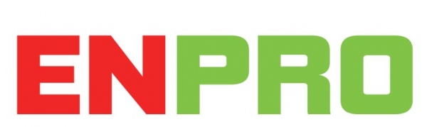 Logo Enpro d.o.o.