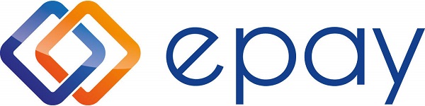 Logo epay, a Euronet Worldwide Company