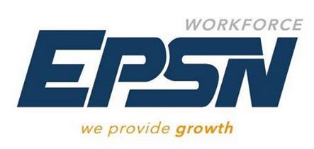 Logo EPSN Workforce Poland Sp. Z o.o.