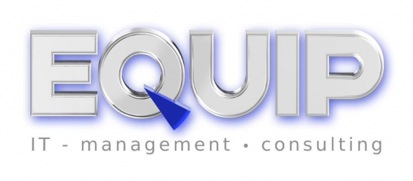 Logo EQUIP GmbH