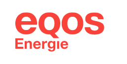 Logo EQOS Energie Deutschland GmbH