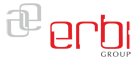 Logo ERBI Sp. z o.o.