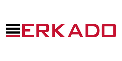 Logo ERKADO Sp. z o.o.