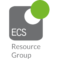 Logo ECS Resource Group