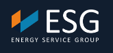 Logo E.S.G. SP. Z O.O.