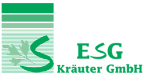 Logo ESG Kräuter GmbH 