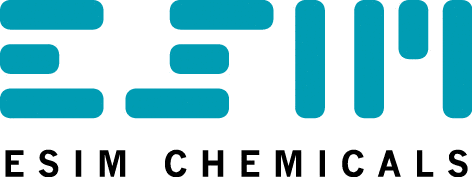 Logo ESIM Chemicals GmbH