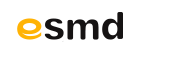 Logo ESMD call centres s.r.o.
