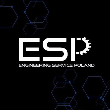 Logo ENGINEERING SERVICE POLAND sp. z o.o.
