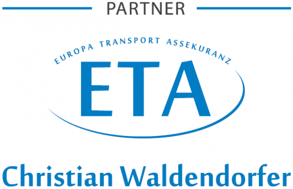 Logo Makler ubezpieczeniowy i Doradca w sprawach ubezpieczeń Christian Waldendorfer, Oddział w Polsce