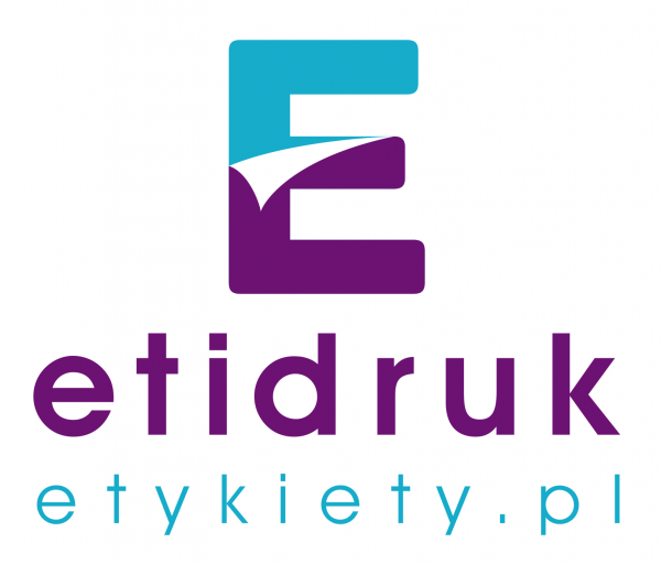 Logo Etidruk Etykiety.pl