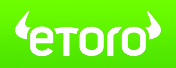 Logo Etoro Europe