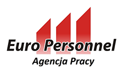 Logo Euro Personnel S.C. 