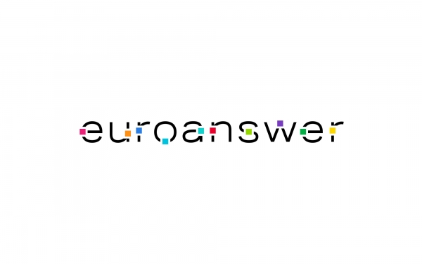 Logo Euroanswer