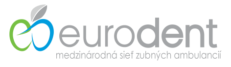 Logo EuroDent s.r.o.