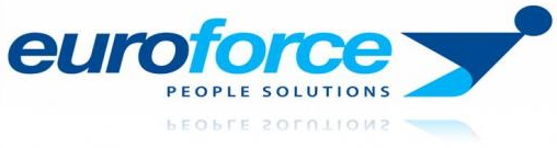Logo Euroforce Ltd