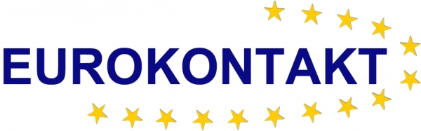 Logo Euro-kontakt
