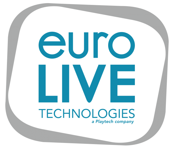 Logo EURO LIVE TECHNOLOGIES