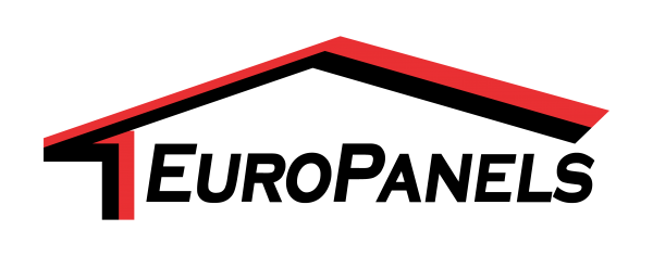 Logo EuroPanels Sp. z o.o.