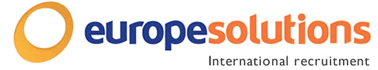 Logo EUROPE SOLUTIONS POLSKA Sp. z o.o.