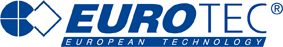 Logo European Technology Sp. z o.o. Sp. Komandytowa