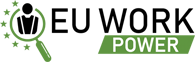Logo Euworkpower Sp. z o.o.