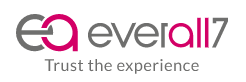 Logo Everall7 Sp. z o.o.